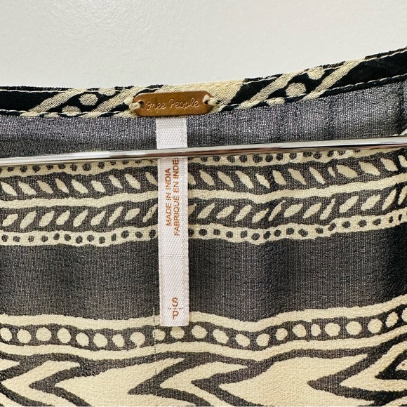 Free people blouse - Picture 5 of 6